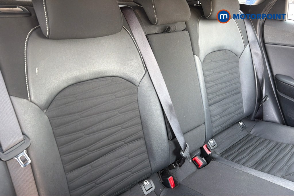 KIA Ceed Gt-Line Manual Petrol Hatchback - Stock Number (1631451) - 28th supplementary image