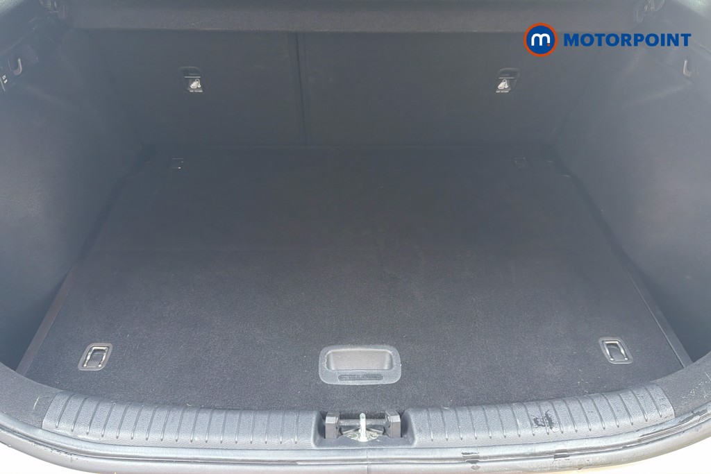 KIA Ceed Gt-Line Manual Petrol Hatchback - Stock Number (1631451) - 33rd supplementary image