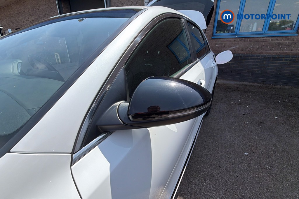 KIA Ceed Gt-Line Manual Petrol Hatchback - Stock Number (1631451) - 43rd supplementary image