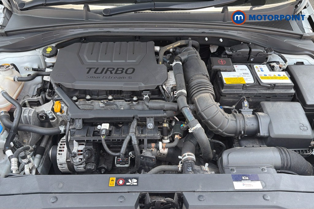KIA Ceed Gt-Line Manual Petrol Hatchback - Stock Number (1631451) - 51st supplementary image