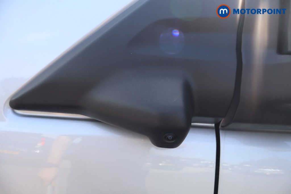 Ford Transit Limited Automatic Diesel Medium Roof Van - Stock Number (1632796) - Passenger side