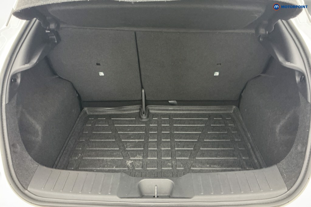 Nissan Juke Acenta Manual Petrol SUV - Stock Number (1635146) - 3rd supplementary image