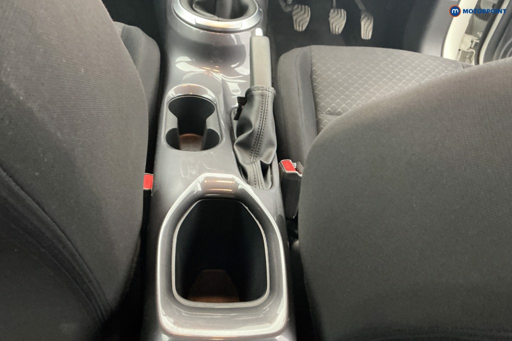 Nissan Juke Acenta Manual Petrol SUV - Stock Number (1635146) - 11th supplementary image