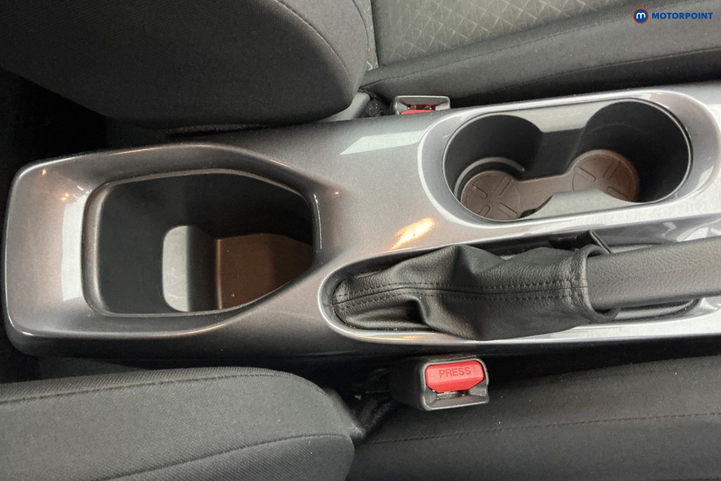 Nissan Juke Acenta Manual Petrol SUV - Stock Number (1635146) - 14th supplementary image