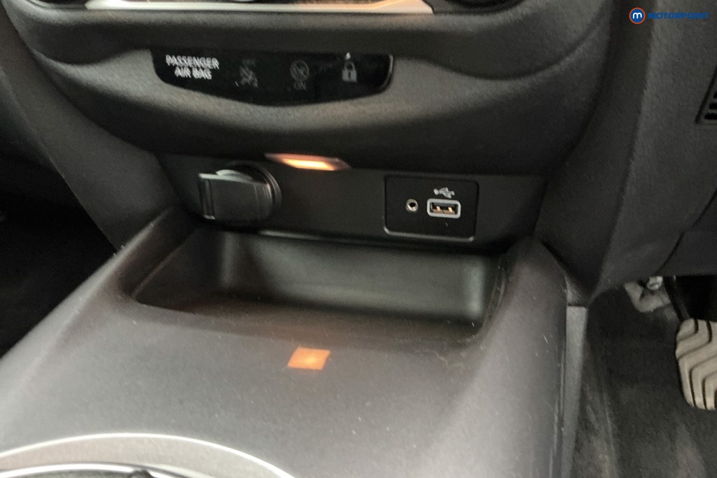 Nissan Juke Acenta Manual Petrol SUV - Stock Number (1635146) - 17th supplementary image