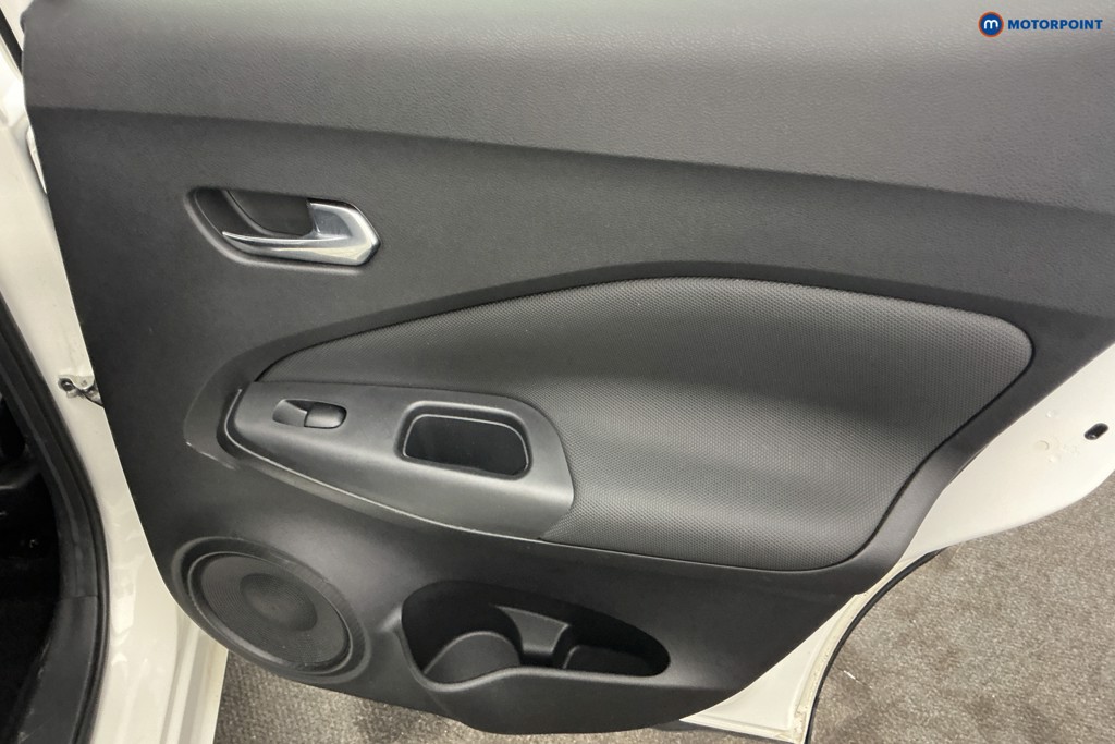 Nissan Juke Acenta Manual Petrol SUV - Stock Number (1635146) - 27th supplementary image