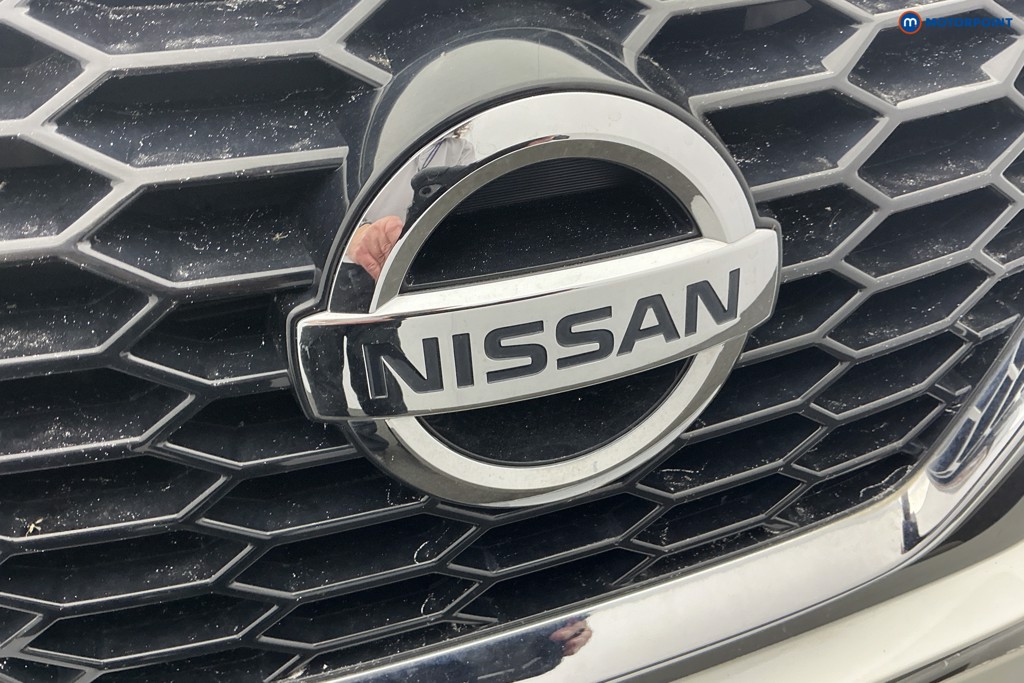 Nissan Juke Acenta Manual Petrol SUV - Stock Number (1635146) - 29th supplementary image