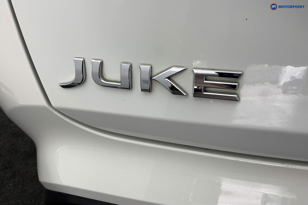 Nissan Juke Acenta Manual Petrol SUV - Stock Number (1635146) - 32nd supplementary image
