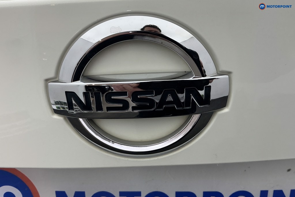 Nissan Juke Acenta Manual Petrol SUV - Stock Number (1635146) - 33rd supplementary image