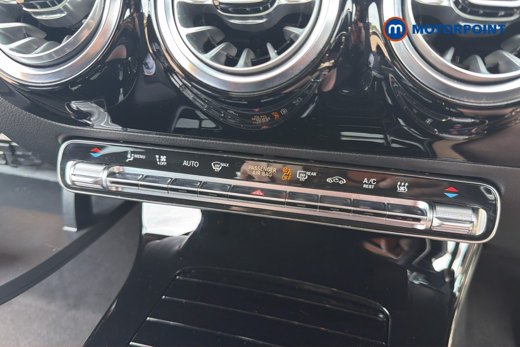 Mercedes-Benz A Class Amg Line Premium Plus Night Edition Automatic Petrol Plug-In Hybrid Saloon - Stock Number (1636251) - 12th supplementary image