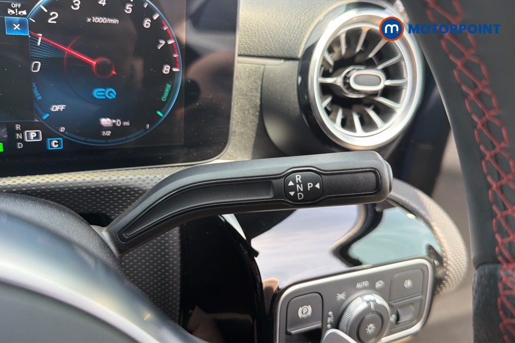 Mercedes-Benz A Class Amg Line Premium Plus Night Edition Automatic Petrol Plug-In Hybrid Saloon - Stock Number (1636251) - 15th supplementary image