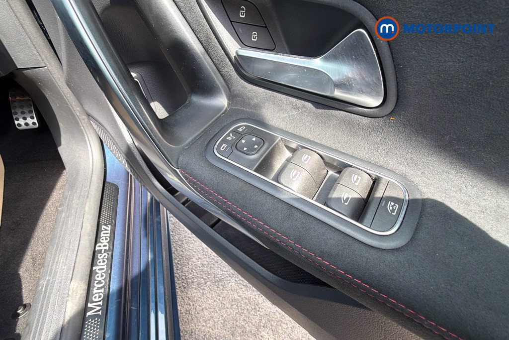 Mercedes-Benz A Class Amg Line Premium Plus Night Edition Automatic Petrol Plug-In Hybrid Saloon - Stock Number (1636251) - 20th supplementary image