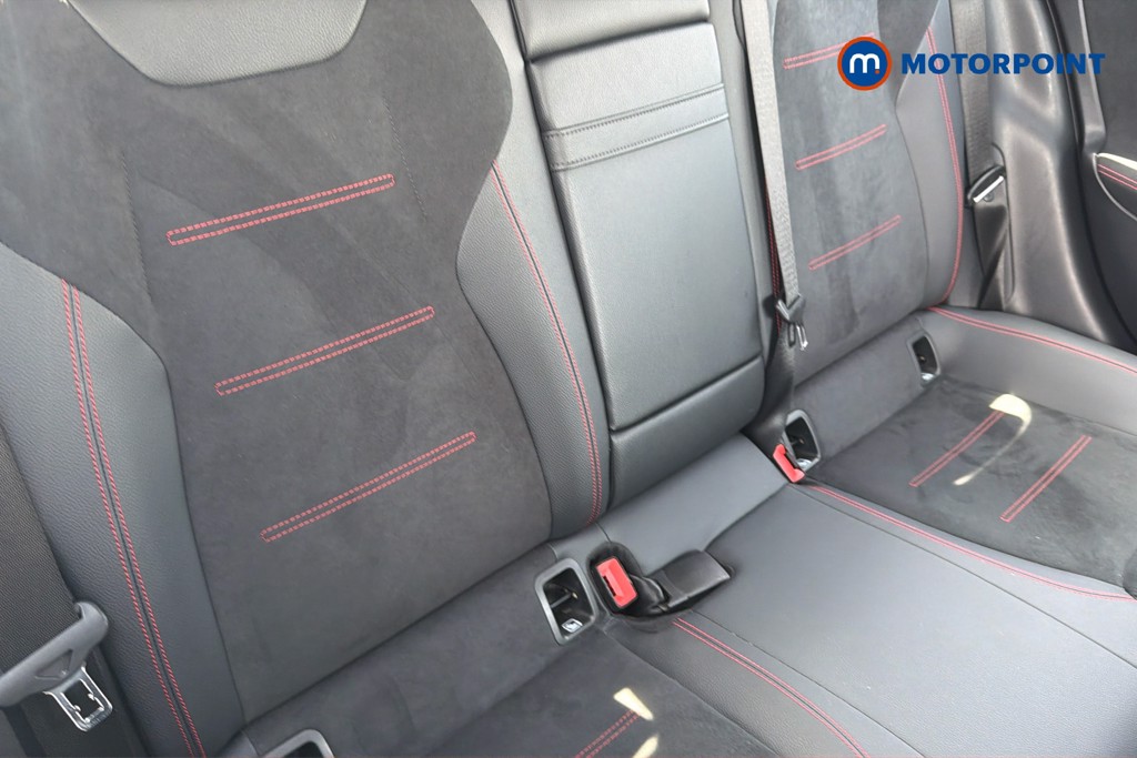 Mercedes-Benz A Class Amg Line Premium Plus Night Edition Automatic Petrol Plug-In Hybrid Saloon - Stock Number (1636251) - 28th supplementary image