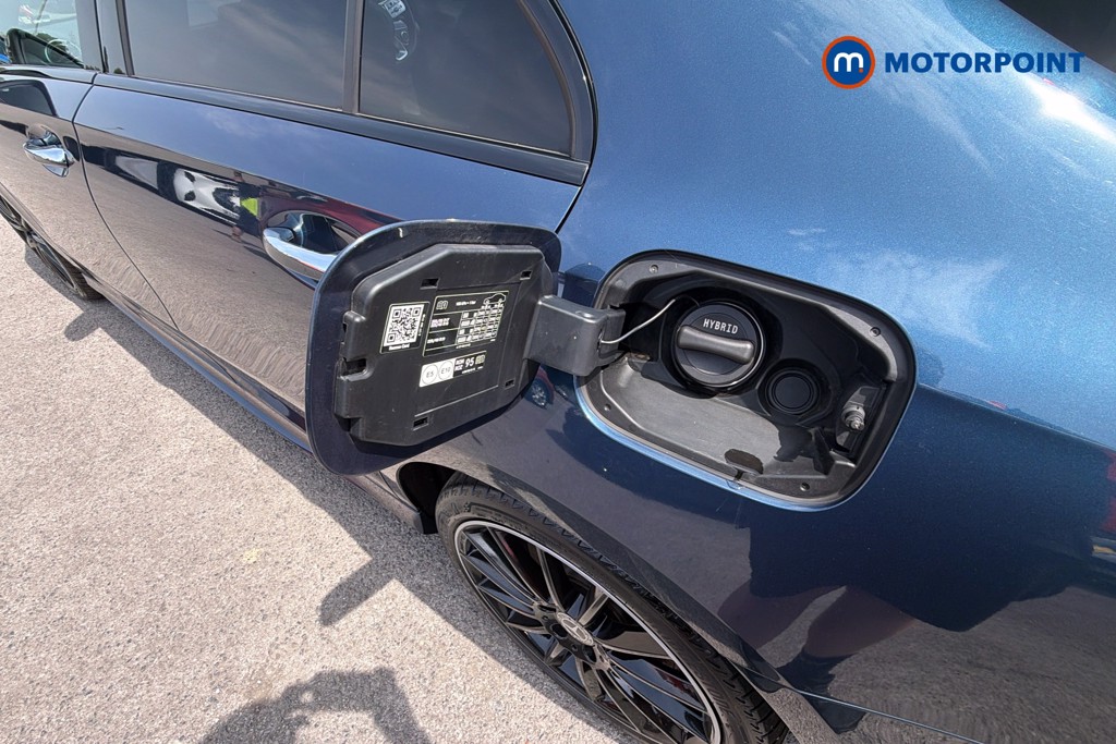 Mercedes-Benz A Class Amg Line Premium Plus Night Edition Automatic Petrol Plug-In Hybrid Saloon - Stock Number (1636251) - 41st supplementary image