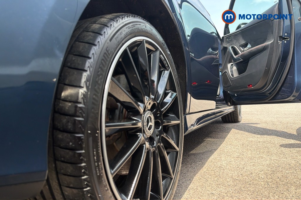 Mercedes-Benz A Class Amg Line Premium Plus Night Edition Automatic Petrol Plug-In Hybrid Saloon - Stock Number (1636251) - 49th supplementary image