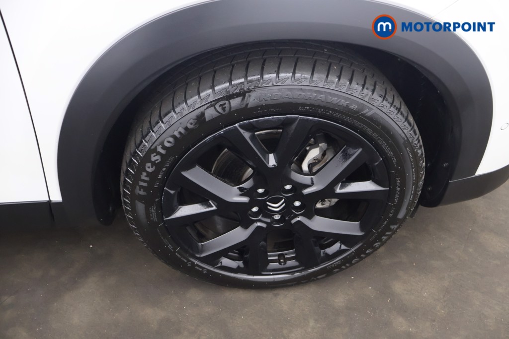 Citroen C5 Aircross E-Series Automatic Petrol SUV - Stock Number (1636360) - 4th supplementary image