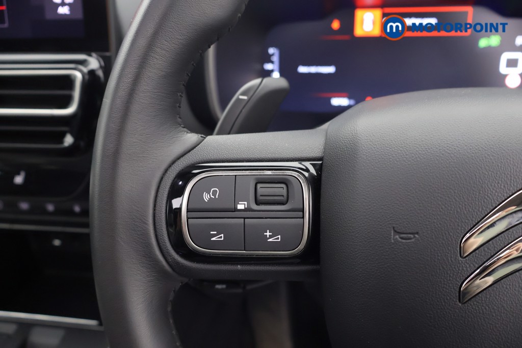Citroen C5 Aircross E-Series Automatic Petrol SUV - Stock Number (1636360) - 6th supplementary image