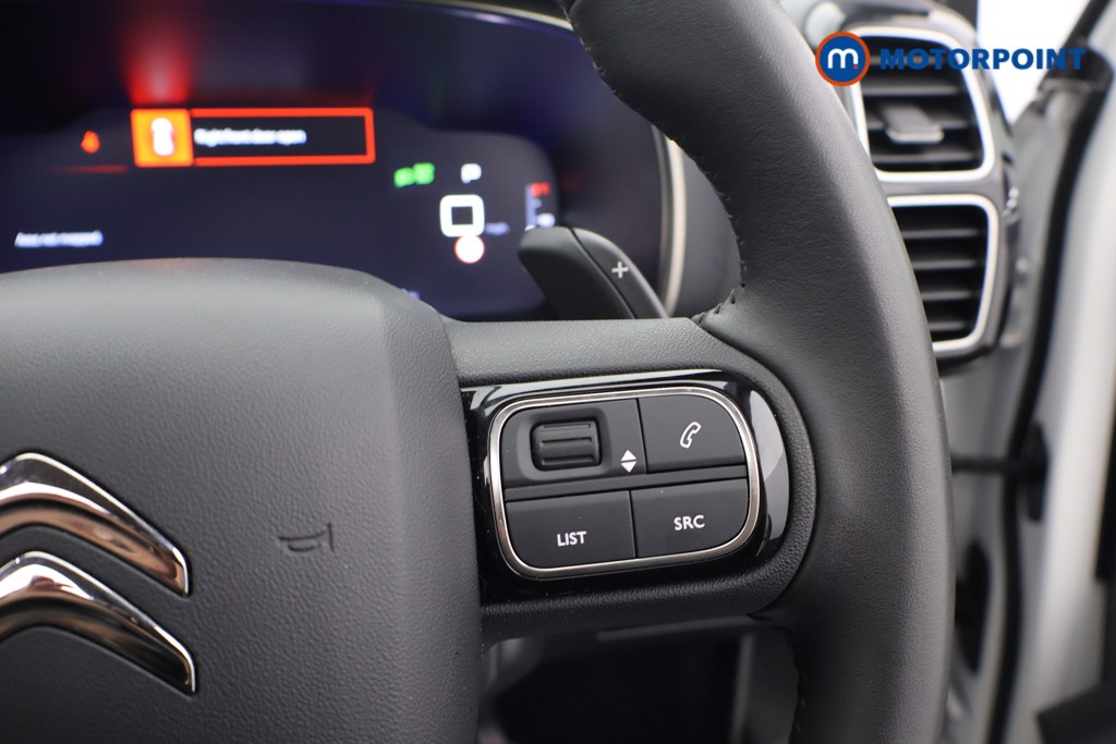 Citroen C5 Aircross E-Series Automatic Petrol SUV - Stock Number (1636360) - 7th supplementary image