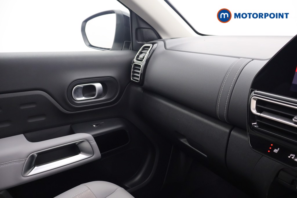 Citroen C5 Aircross E-Series Automatic Petrol SUV - Stock Number (1636360) - 10th supplementary image