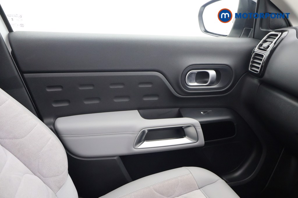 Citroen C5 Aircross E-Series Automatic Petrol SUV - Stock Number (1636360) - 11th supplementary image