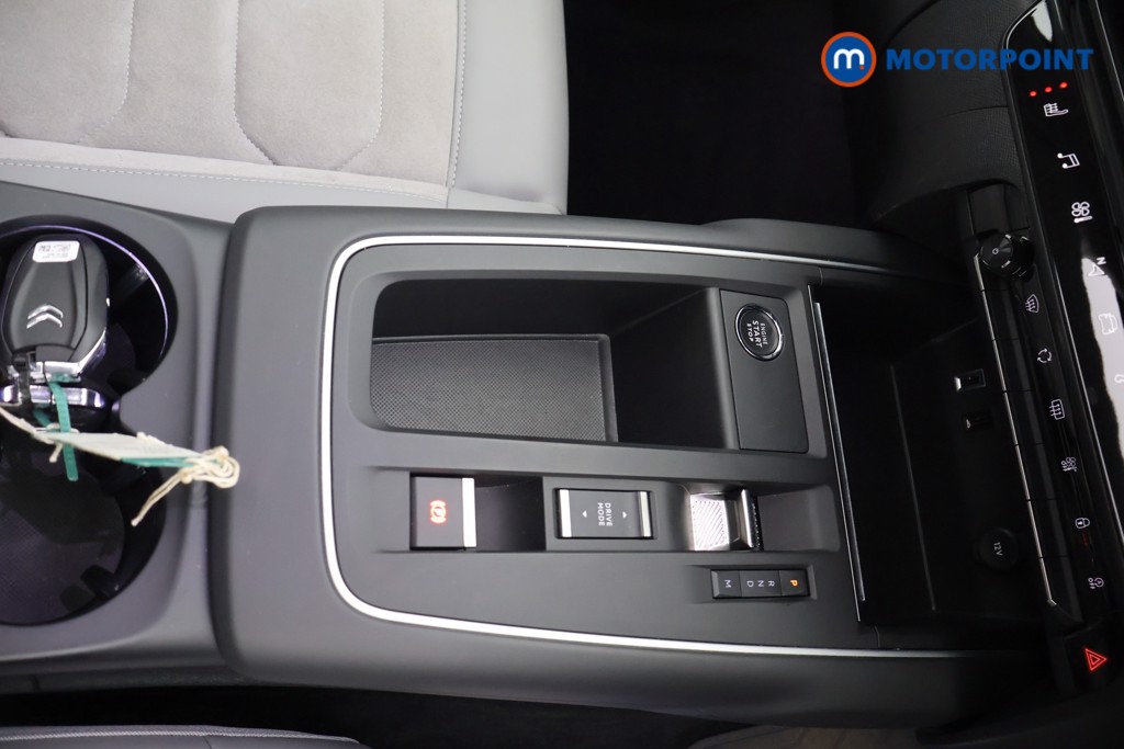 Citroen C5 Aircross E-Series Automatic Petrol SUV - Stock Number (1636360) - 13th supplementary image