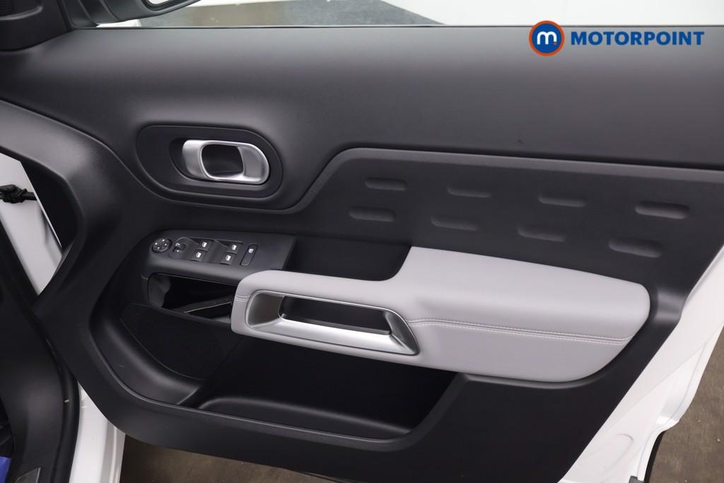 Citroen C5 Aircross E-Series Automatic Petrol SUV - Stock Number (1636360) - 14th supplementary image