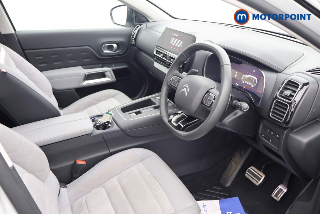 Citroen C5 Aircross E-Series Automatic Petrol SUV - Stock Number (1636360) - 15th supplementary image