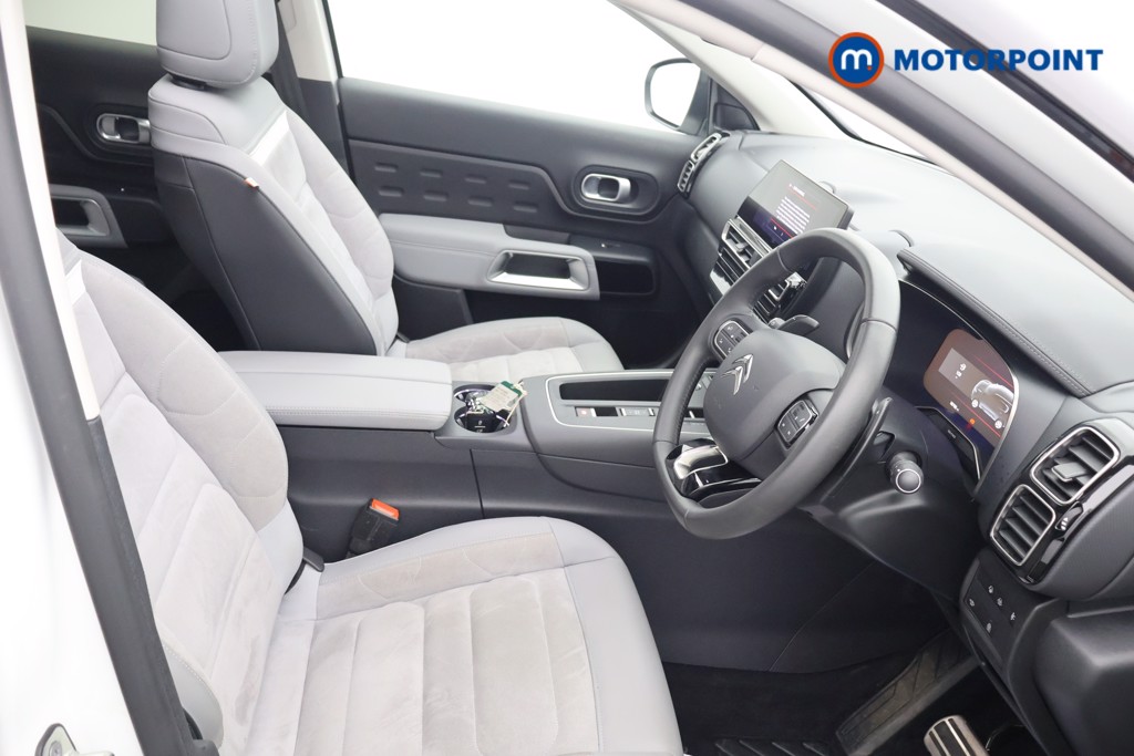 Citroen C5 Aircross E-Series Automatic Petrol SUV - Stock Number (1636360) - 16th supplementary image
