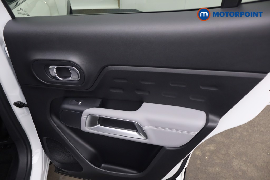 Citroen C5 Aircross E-Series Automatic Petrol SUV - Stock Number (1636360) - 17th supplementary image