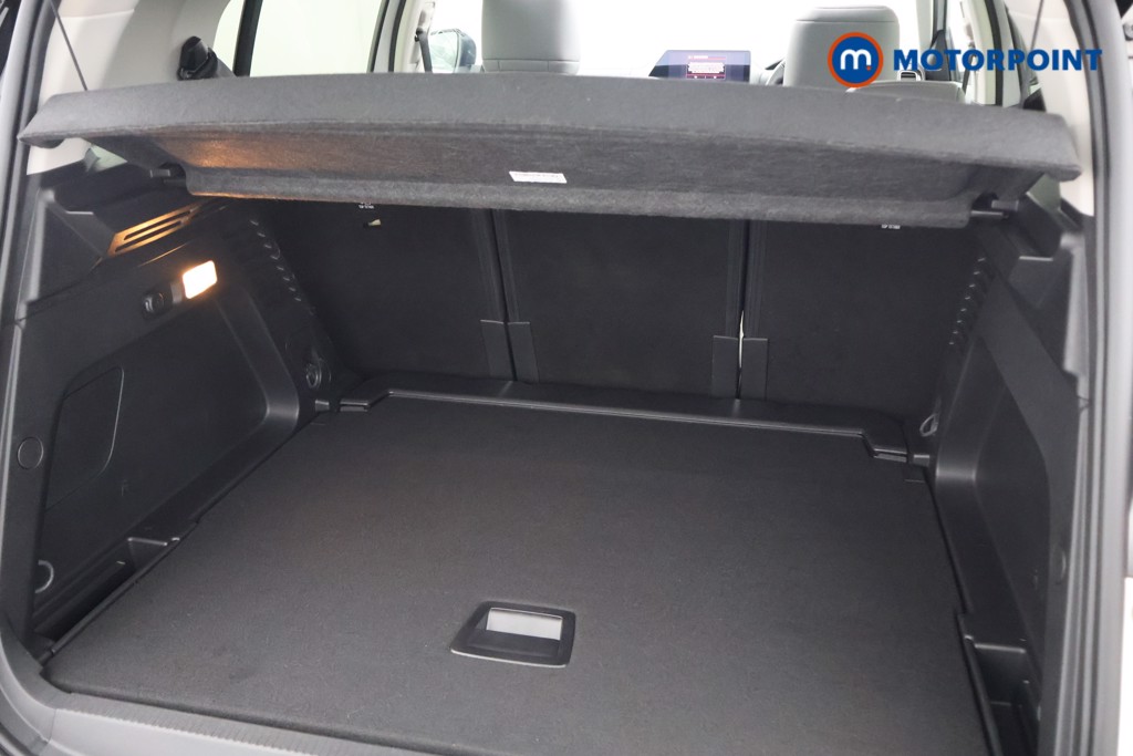Citroen C5 Aircross E-Series Automatic Petrol SUV - Stock Number (1636360) - 19th supplementary image
