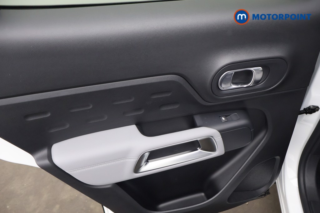 Citroen C5 Aircross E-Series Automatic Petrol SUV - Stock Number (1636360) - 20th supplementary image