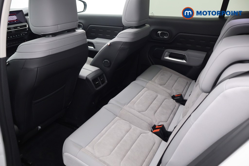 Citroen C5 Aircross E-Series Automatic Petrol SUV - Stock Number (1636360) - 21st supplementary image