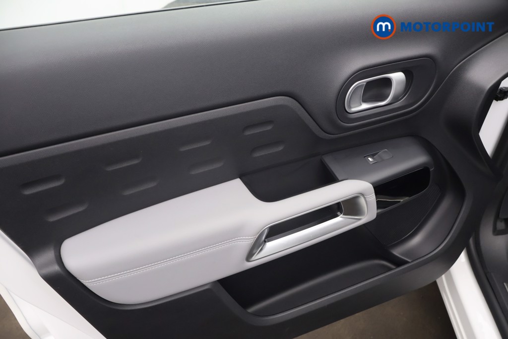 Citroen C5 Aircross E-Series Automatic Petrol SUV - Stock Number (1636360) - 22nd supplementary image