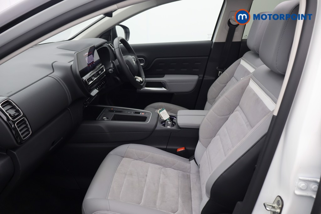Citroen C5 Aircross E-Series Automatic Petrol SUV - Stock Number (1636360) - 23rd supplementary image
