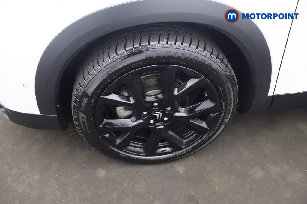 Citroen C5 Aircross E-Series Automatic Petrol SUV - Stock Number (1636360) - 1st supplementary image
