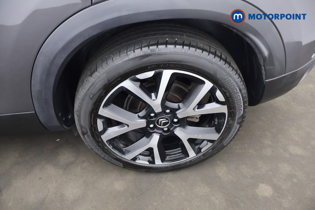 Citroen C5 Aircross C Series Edition Manual Diesel SUV - Stock Number (1637505) - 2nd supplementary image