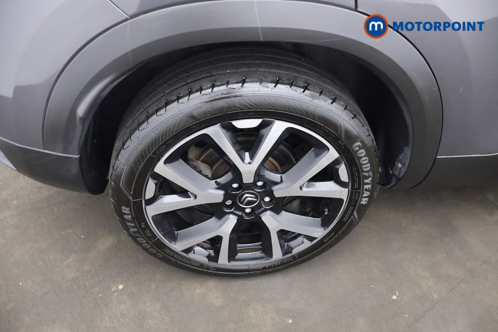 Citroen C5 Aircross C Series Edition Manual Diesel SUV - Stock Number (1637505) - 3rd supplementary image