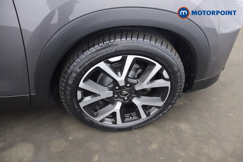 Citroen C5 Aircross C Series Edition Manual Diesel SUV - Stock Number (1637505) - 4th supplementary image