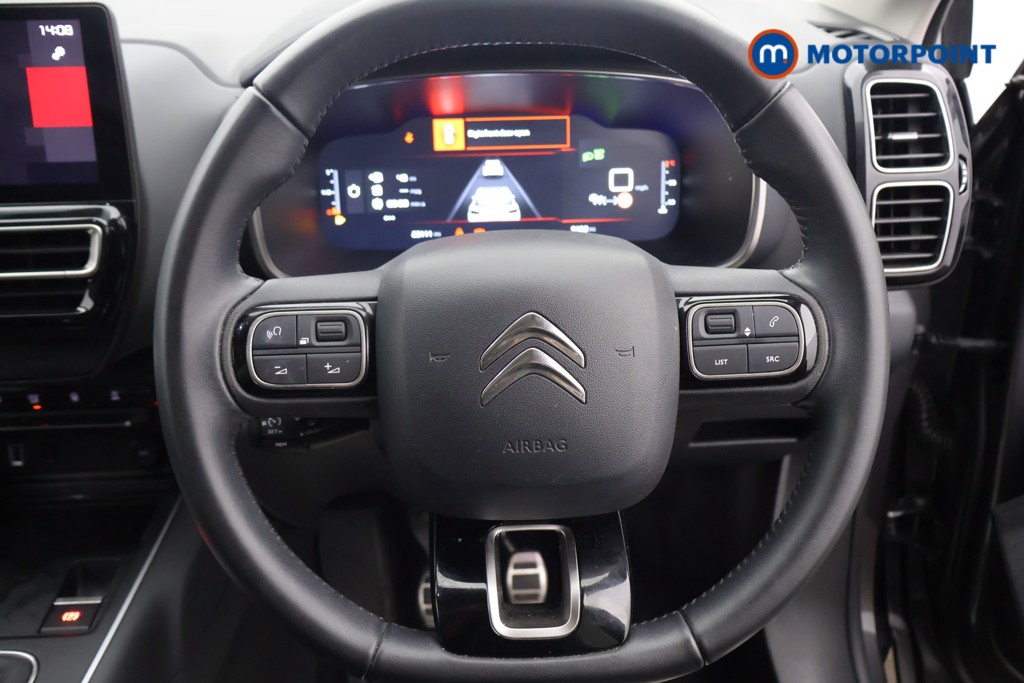 Citroen C5 Aircross C Series Edition Manual Diesel SUV - Stock Number (1637505) - 5th supplementary image