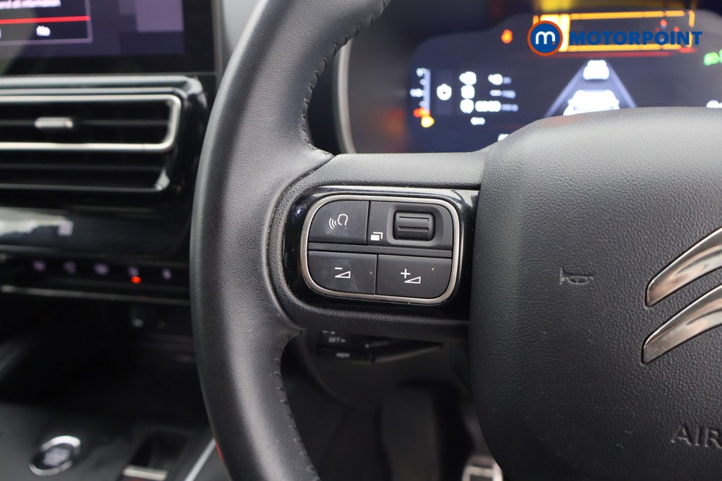 Citroen C5 Aircross C Series Edition Manual Diesel SUV - Stock Number (1637505) - 6th supplementary image