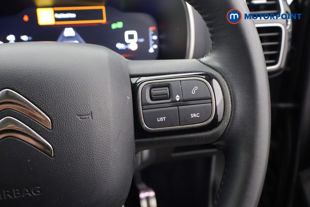 Citroen C5 Aircross C Series Edition Manual Diesel SUV - Stock Number (1637505) - 7th supplementary image