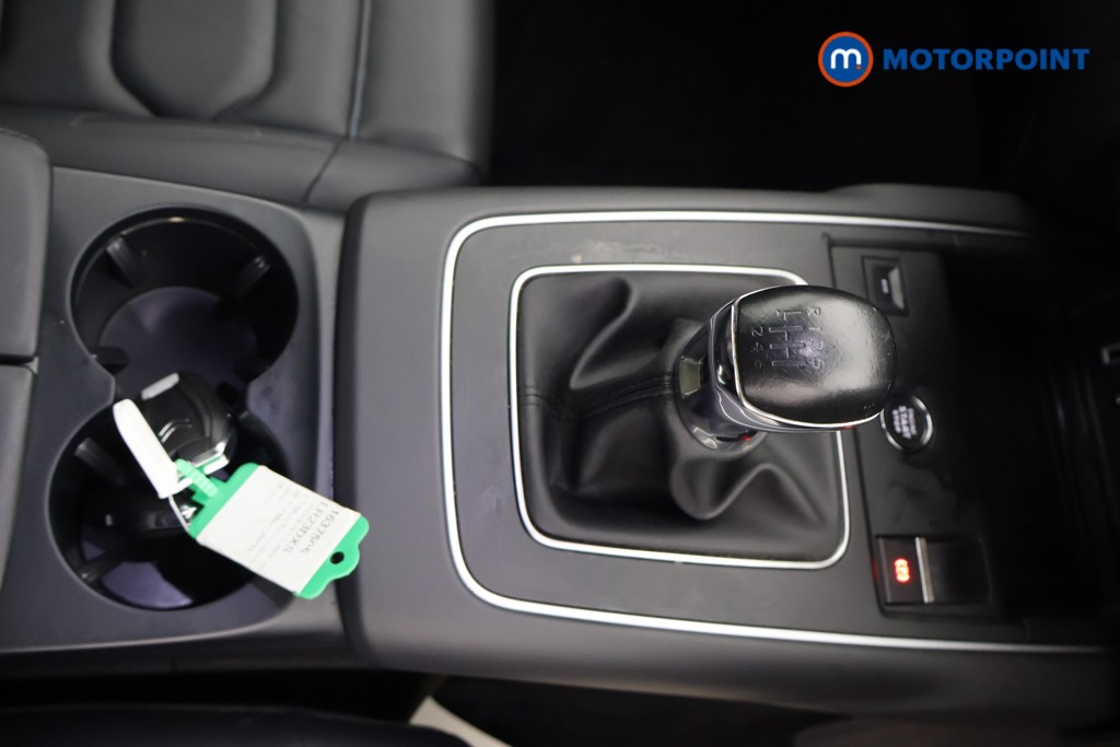 Citroen C5 Aircross C Series Edition Manual Diesel SUV - Stock Number (1637505) - 13th supplementary image