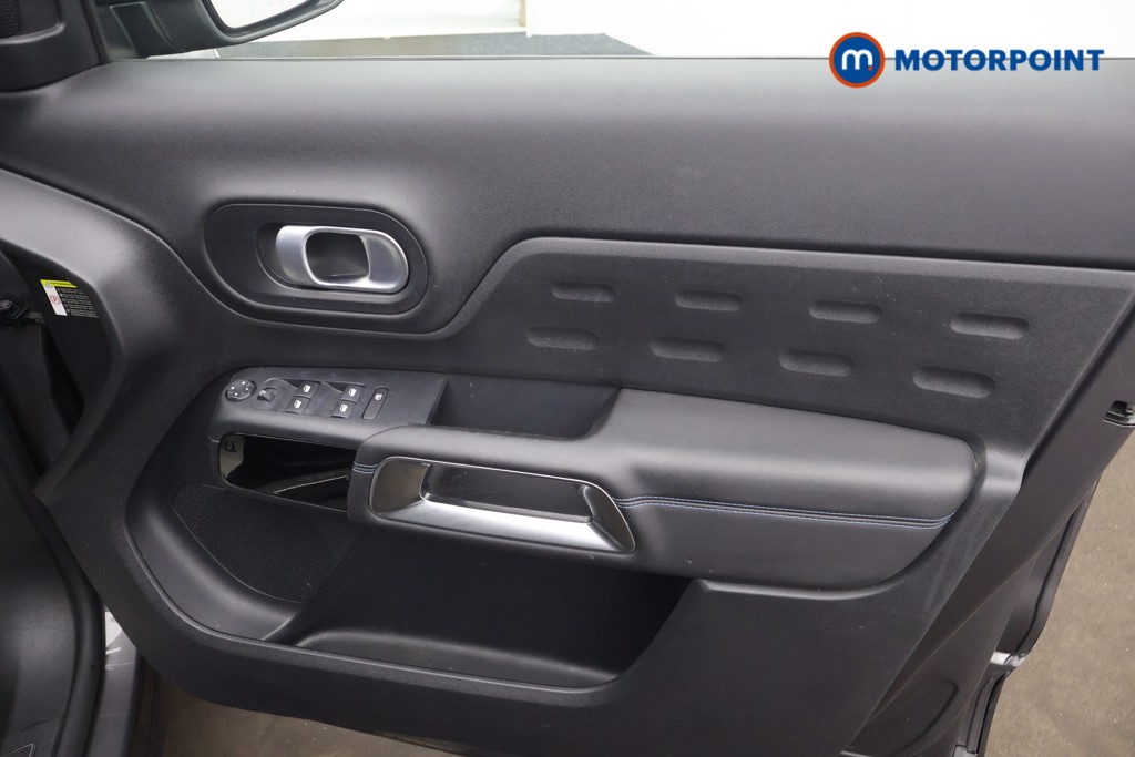 Citroen C5 Aircross C Series Edition Manual Diesel SUV - Stock Number (1637505) - 14th supplementary image