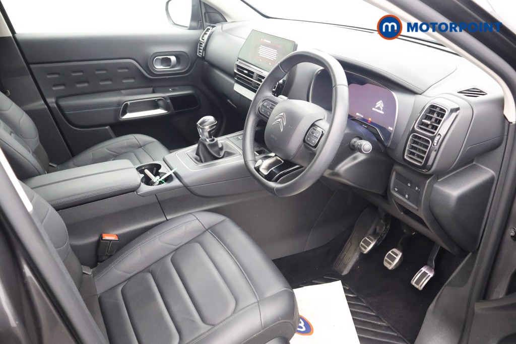 Citroen C5 Aircross C Series Edition Manual Diesel SUV - Stock Number (1637505) - 15th supplementary image