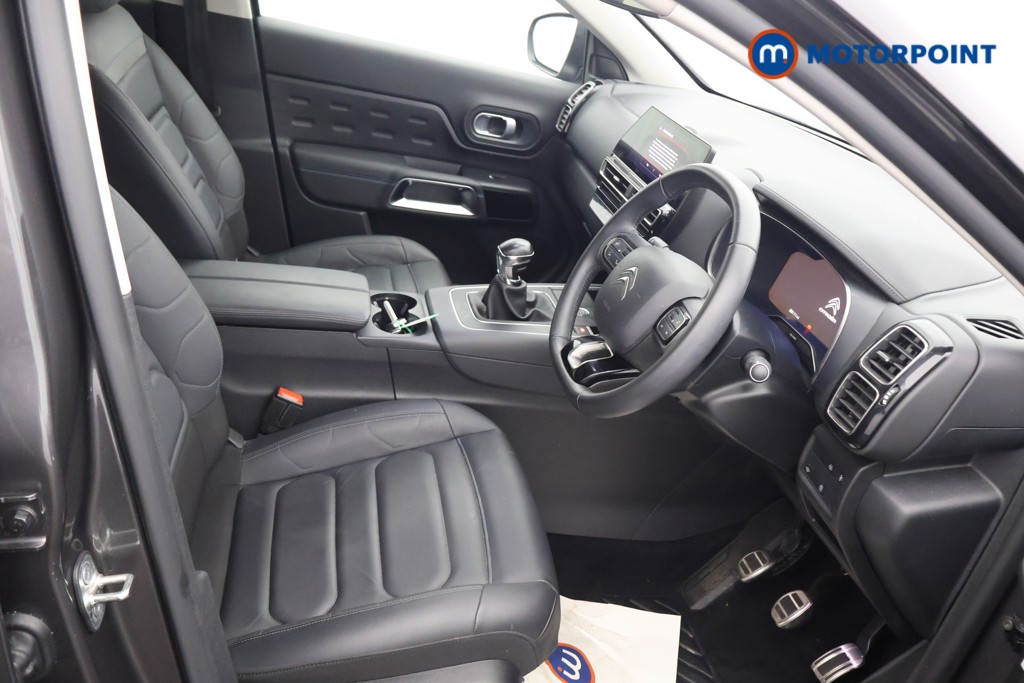 Citroen C5 Aircross C Series Edition Manual Diesel SUV - Stock Number (1637505) - 16th supplementary image