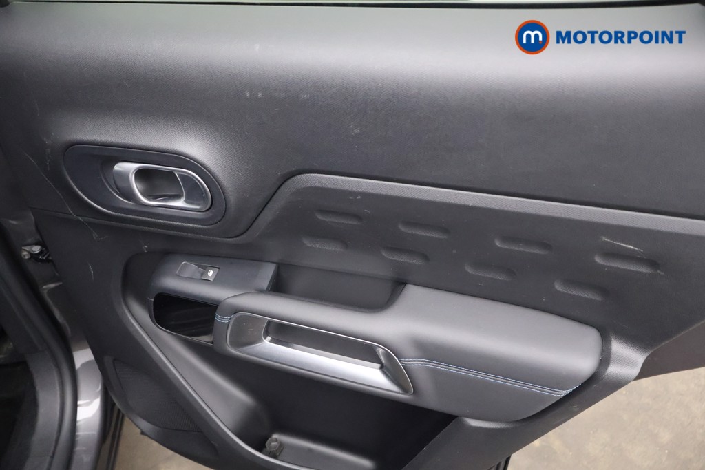 Citroen C5 Aircross C Series Edition Manual Diesel SUV - Stock Number (1637505) - 17th supplementary image
