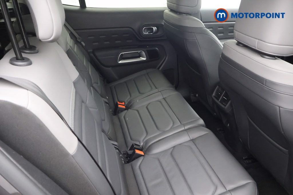Citroen C5 Aircross C Series Edition Manual Diesel SUV - Stock Number (1637505) - 18th supplementary image