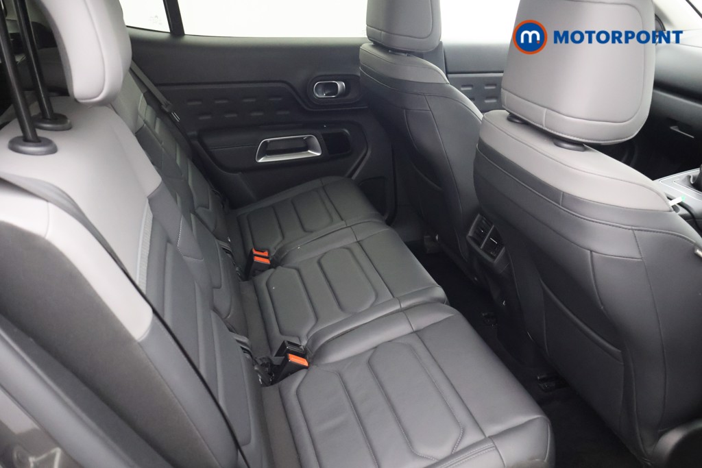 Citroen C5 Aircross C Series Edition Manual Diesel SUV - Stock Number (1637505) - 19th supplementary image