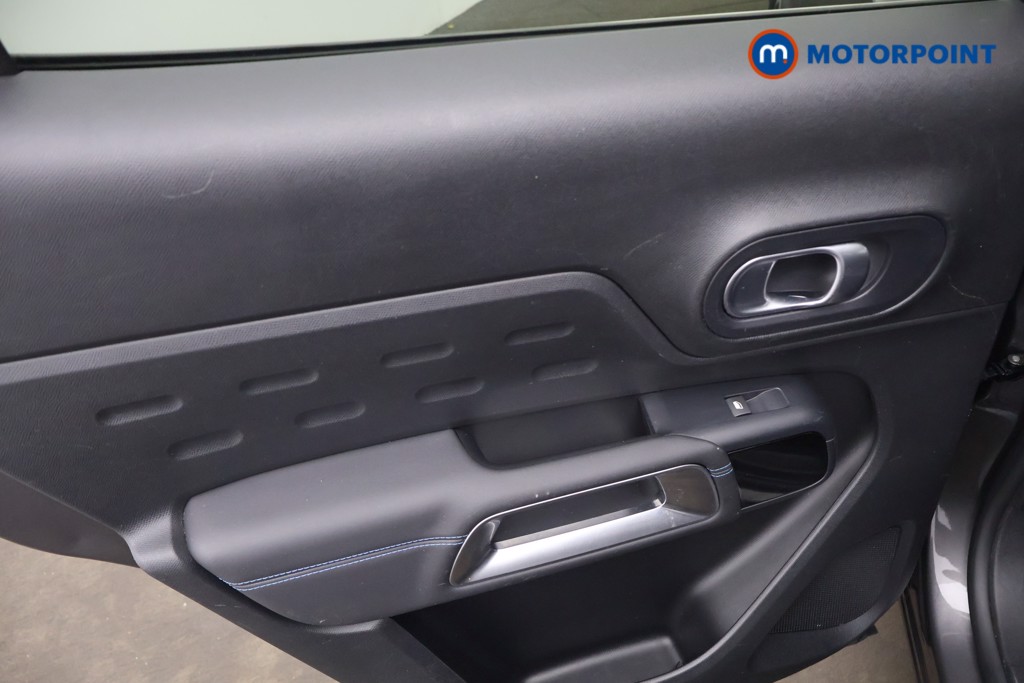 Citroen C5 Aircross C Series Edition Manual Diesel SUV - Stock Number (1637505) - 21st supplementary image