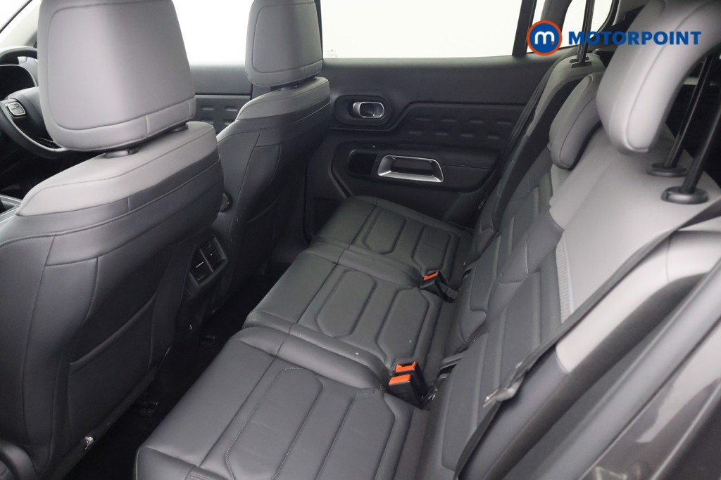 Citroen C5 Aircross C Series Edition Manual Diesel SUV - Stock Number (1637505) - 22nd supplementary image